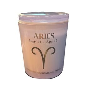 Aries Modern Expressions Candle Guava Mandarin